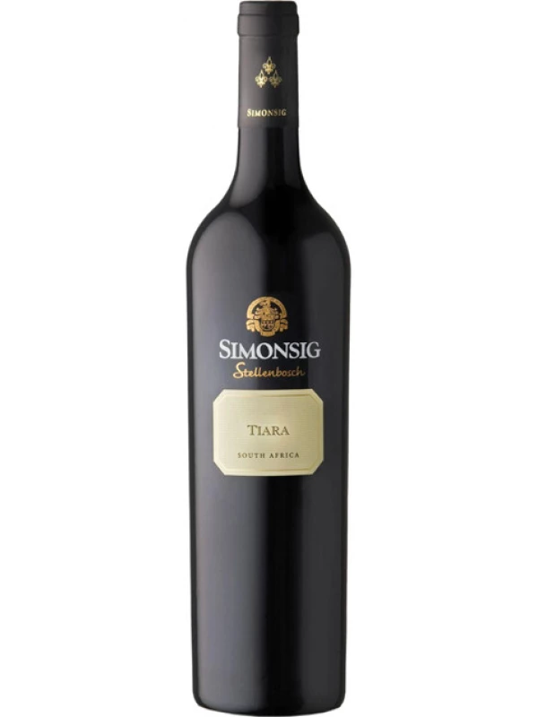 Simonsig, Tiara