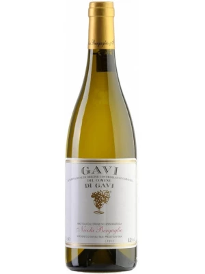 Вино Nicola Bergaglio, Gavi di Gavi DOCG 2016, 0.75 л