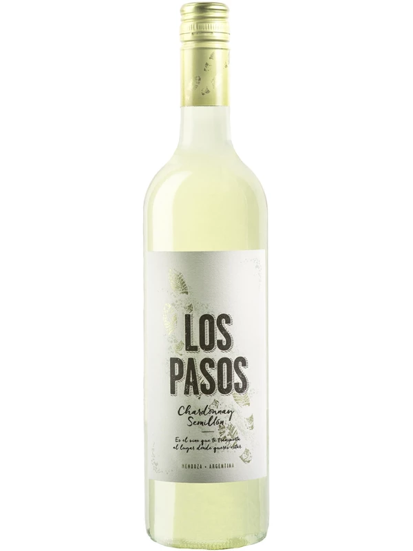 Los Pasos Chardonnay-Semillon