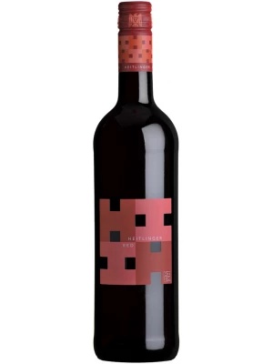 Вино Heitlinger Red 2018, 0.75 л