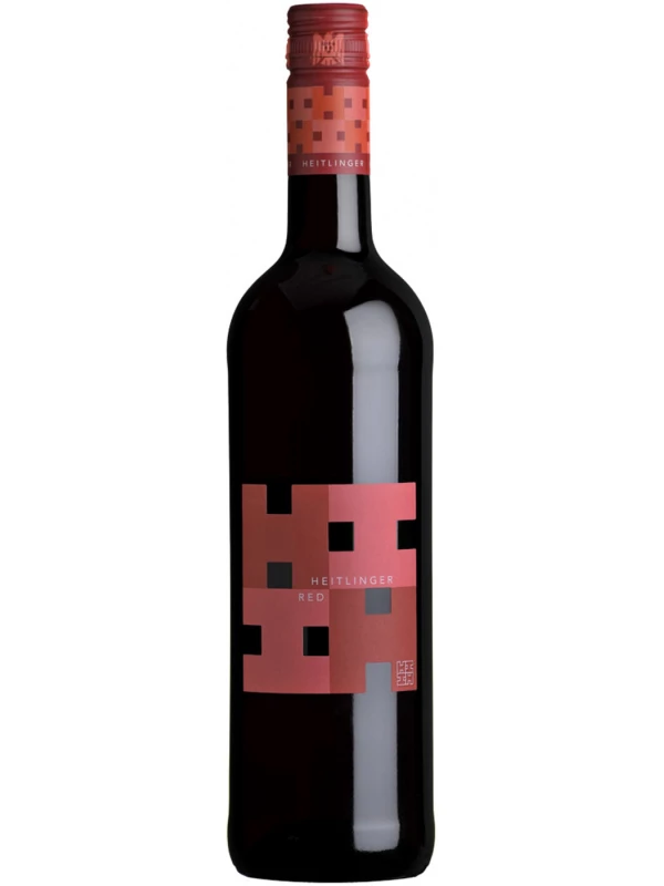 Heitlinger Red