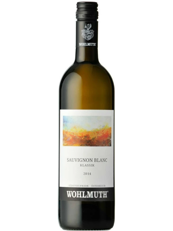Wohlmuth, Klassic Sauvignon Blanc