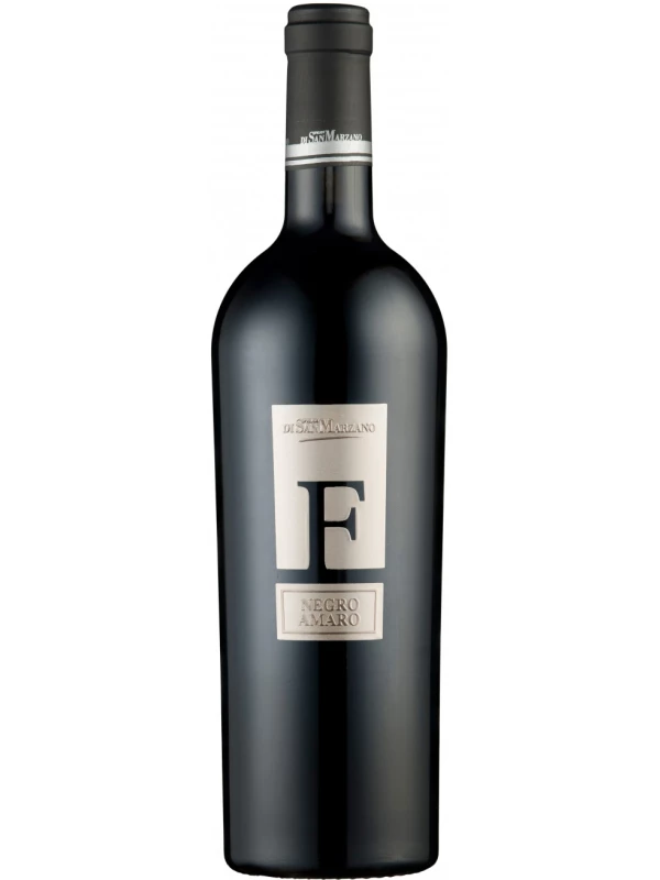 Feudi di San Marzano, F Negroamaro, Salento IGP