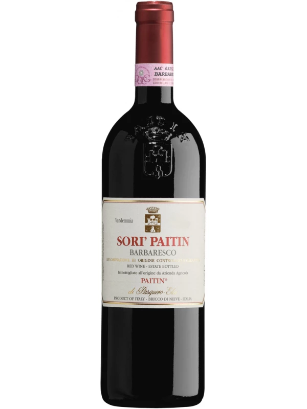 Sori' Paitin Barbaresco DOCG