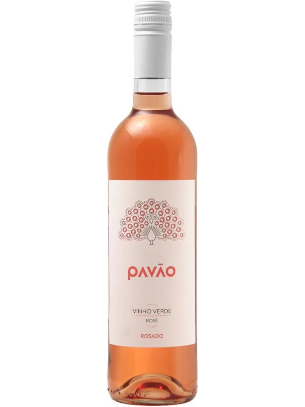 Pavao Rosado, Vinho Verde DOC