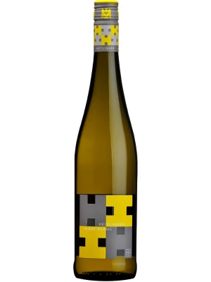 Вино Heitlinger Pinot Blanc 2017, 0.75 л