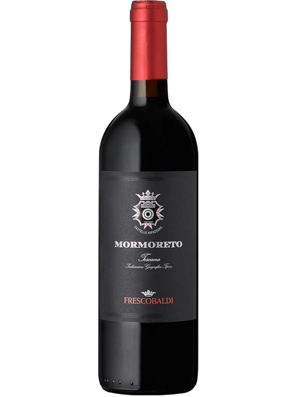Mormoreto, Toscana IGT