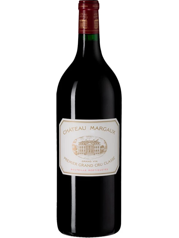Chateau Margaux, Margaux AOC Premier Grand Cru Classe