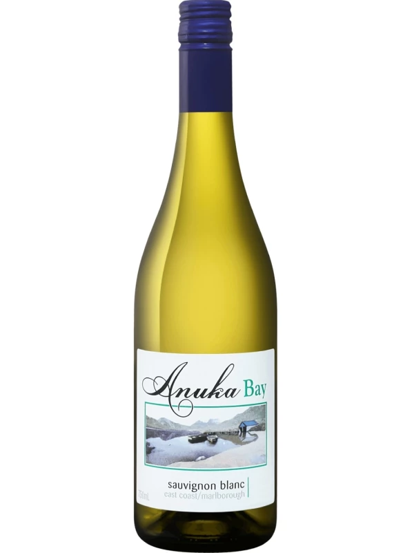 Anuka Bay Sauvignon Blanc