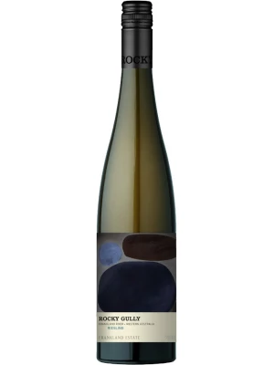 Вино Rocky Gully Riesling 2024, 0.75 л