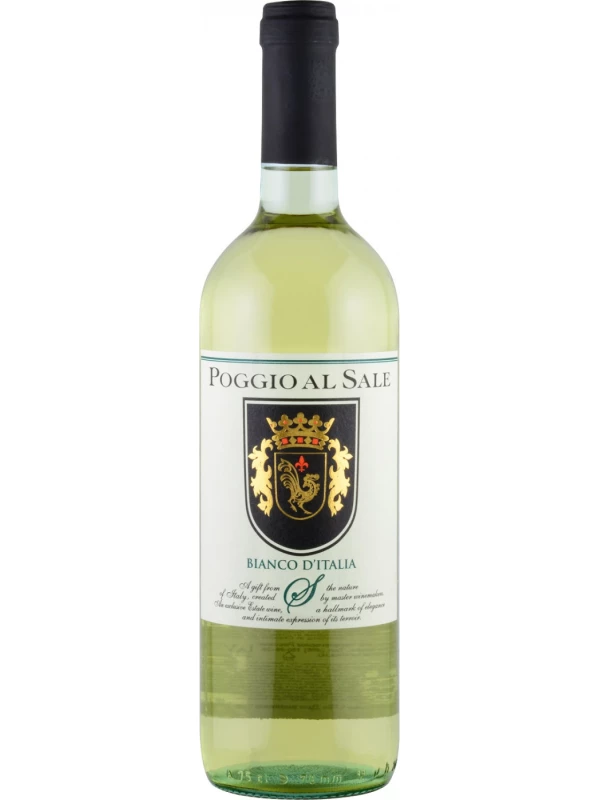 Poggio al Sale Bianco d'Italia