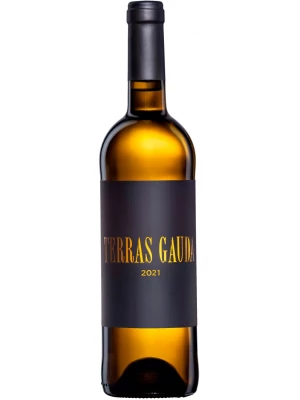 Вино Terras Gauda Etiqueta Negra, Rias Baixas DO 2021, 0.75 л