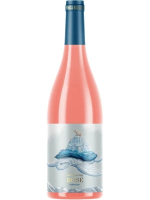 Вино Finca Bacara, Garnacha Rose, Jumilla DOP 0.75 л