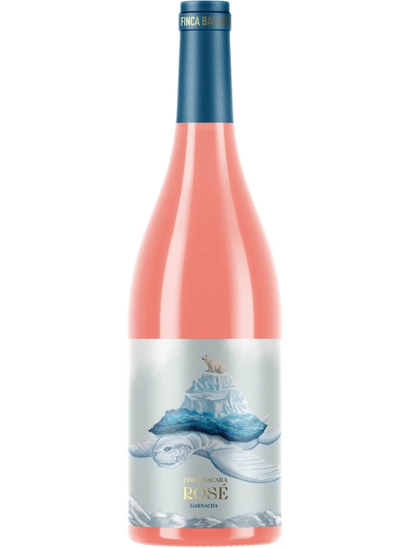 Finca Bacara, Garnacha Rose, Jumilla DOP