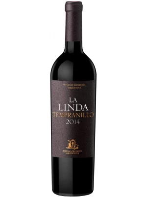 Вино Tempranillo Finca La Linda 2014, 0.75 л