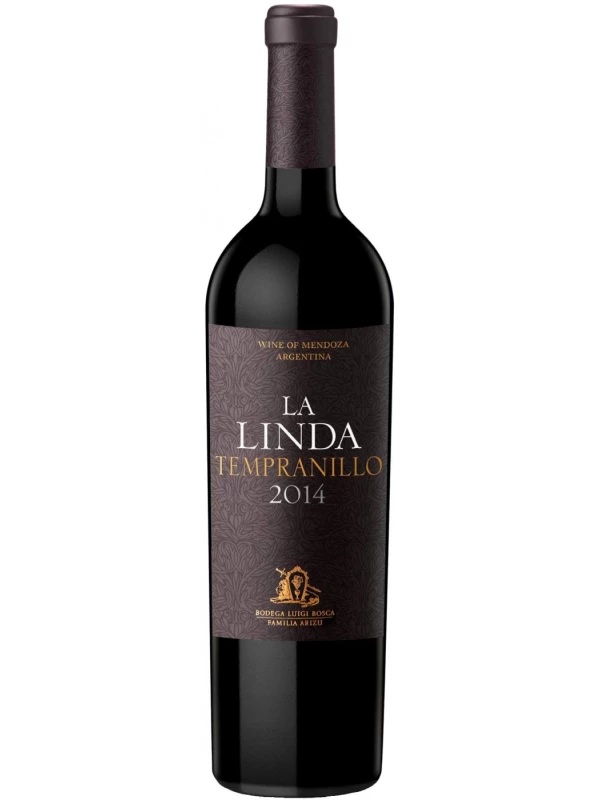 Tempranillo Finca La Linda