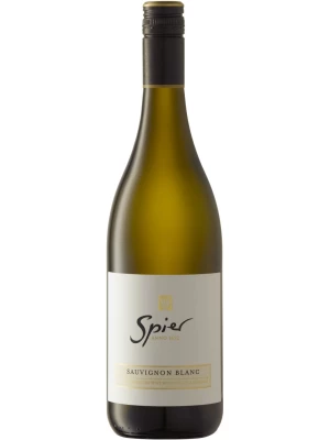 Вино Spier, Signature Sauvignon Blanc 2019, 0.75 л