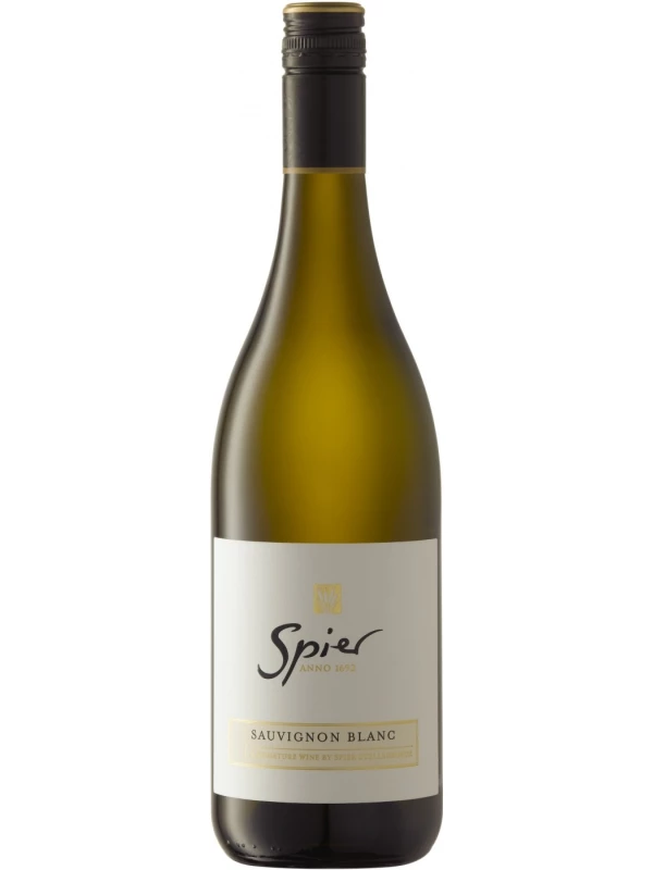 Spier, Signature Sauvignon Blanc