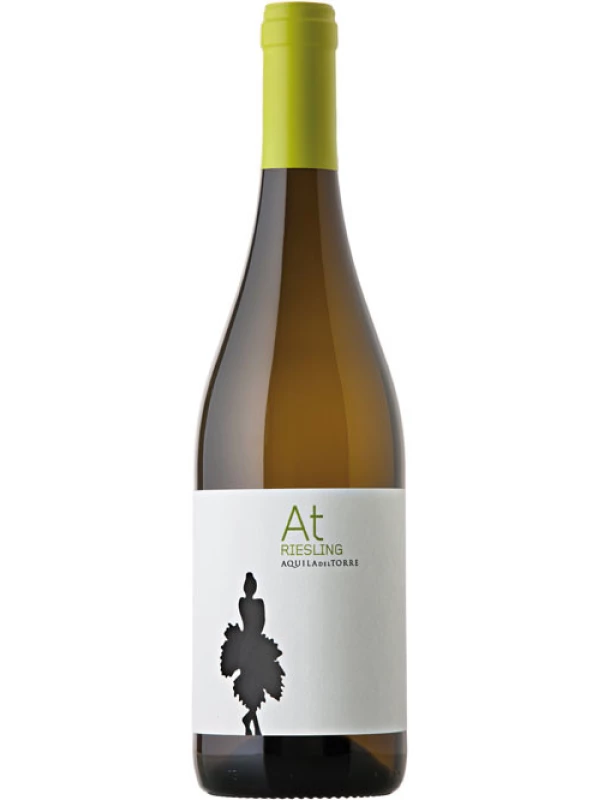 Aquila del Torre, At Riesling, Friuli Colli Orientali DOC