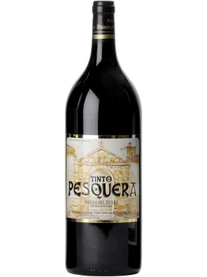 Вино Tinto Pesquera Reserva, Ribera del Duero DO 2007, 3 л