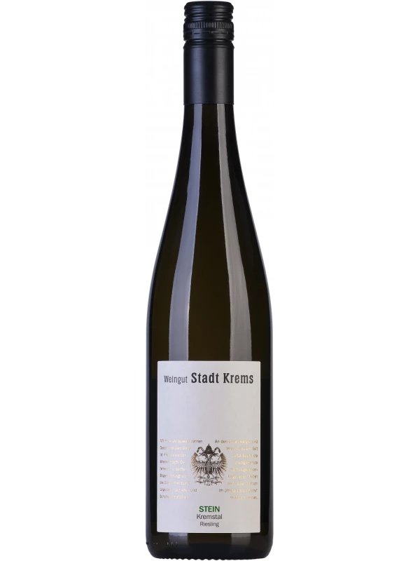Stadt Krems, Stein Riesling, Kremstal DAC