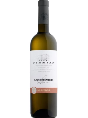 Вино Castel Firmian Gewurztraminer, Trentino DOC 0.75 л