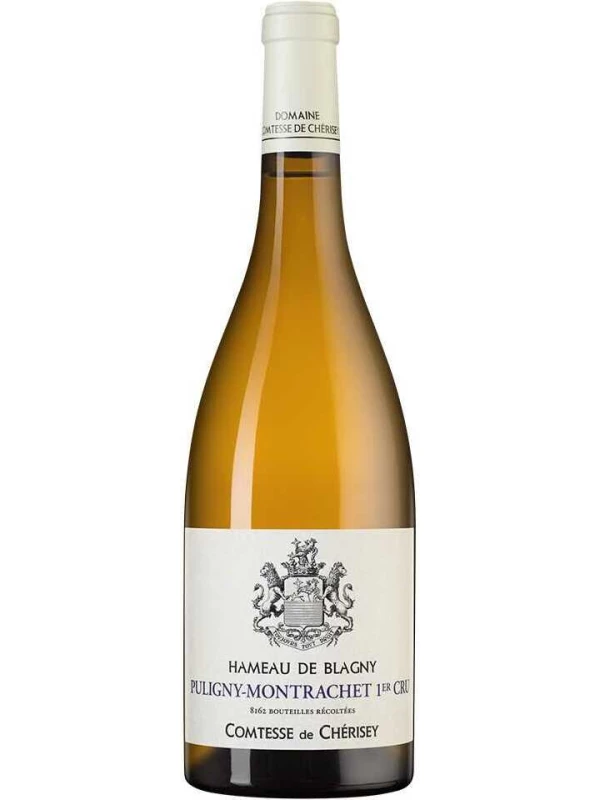 Domaine Comtesse de Cherisey, Puligny-Montrachet 1-er Cru Hameau de Blagny AOC