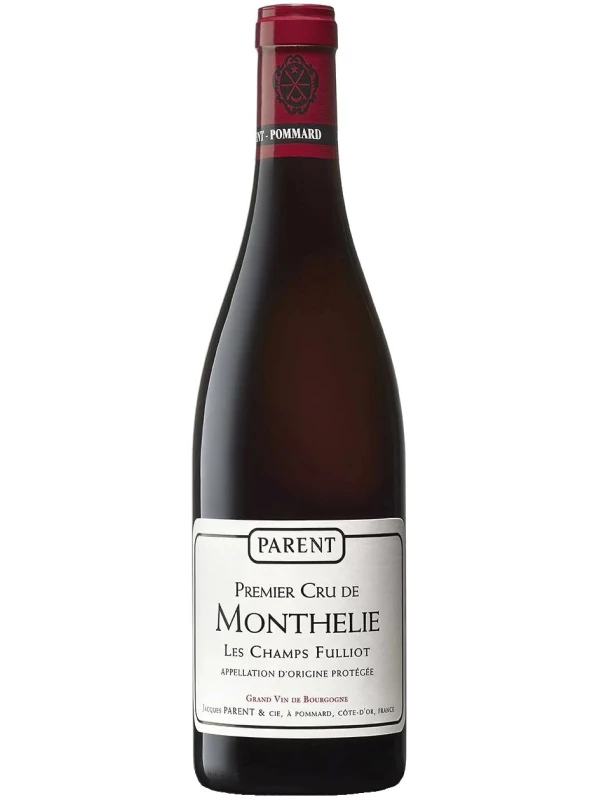 Domaine Parent, Monthelie 1-er Cru Les Champs Fulliot AOP