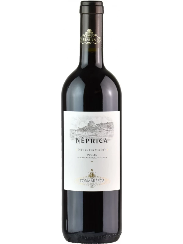 Tormaresca, Neprica Negroamaro, Puglia IGT