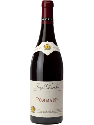 Вино Joseph Drouhin, Pommard AOC 2019, 0.75 л