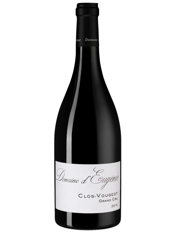 Clos-Vougeot Grand Cru, Франция Domaine d'Eugenie