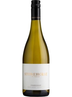 Вино Kaesler, Stonehorse Chardonnay 2022, 0.75 л