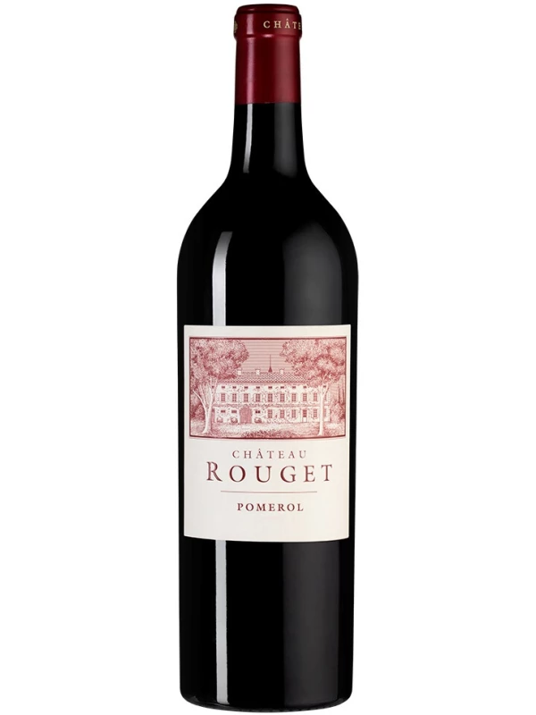 Chateau Rouget, Pomerol AOC