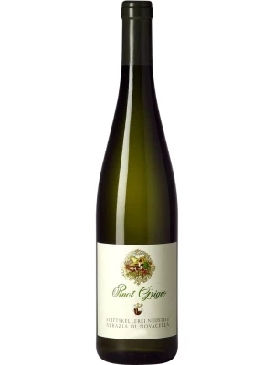 Вино Abbazia di Novacella, Pinot Grigio 2018, 0.75 л