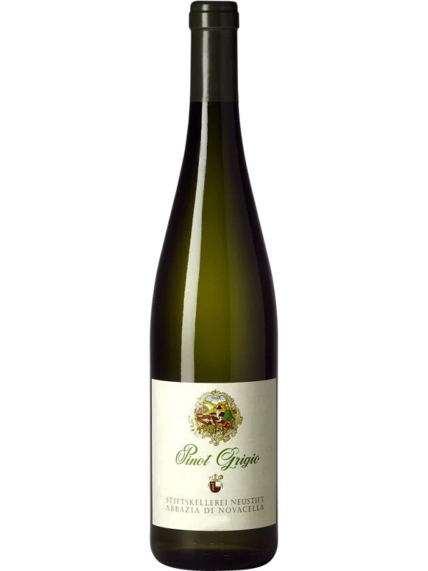 Abbazia di Novacella, Pinot Grigio