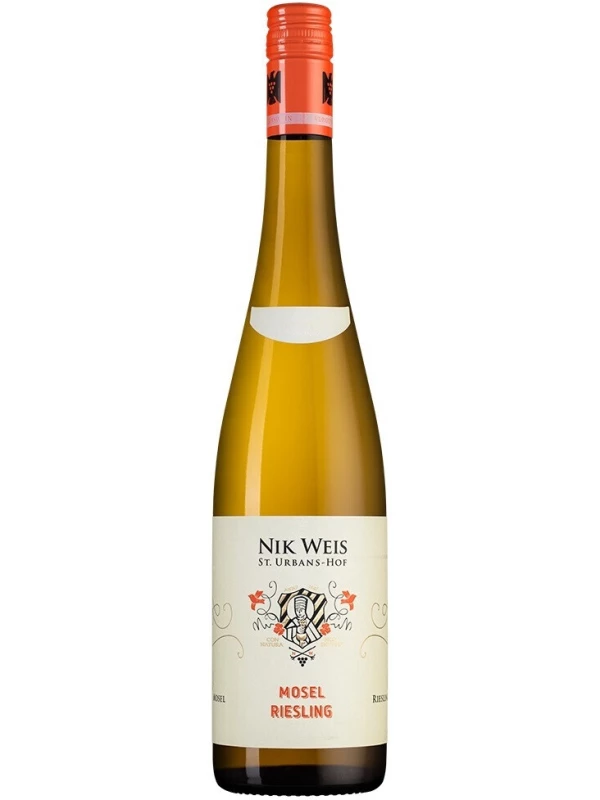 Nik Weis, Riesling