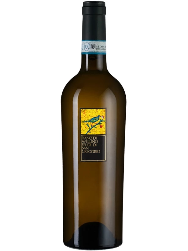 Feudi di San Gregorio, Fiano di Avellino