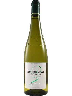 Вино Les Mazelles Sauvignon, Touraine AOC 0.75 л