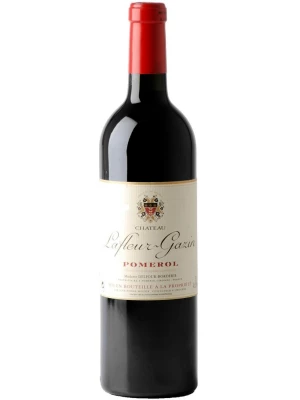 Вино Chateau Lafleur-Gazin, Pomerol AOC 2008, 0.75 л