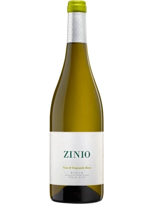 Вино Patrocinio, Zinio Viura & Tempranillo, Rioja DOC 0.75 л