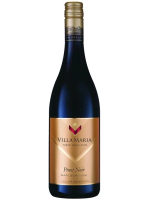 Вино Villa Maria, Cellar Selection Pinot Noir 2016, 0.75 л