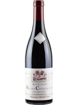 Вино Domaine Michel Gros, Bourgogne Hautes Cotes de Nuits 2019, 0.75 л