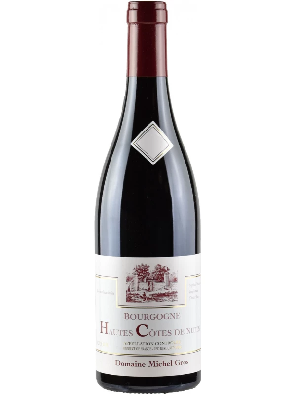 Domaine Michel Gros, Bourgogne Hautes Cotes de Nuits