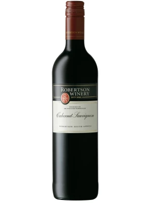 Вино Robertson Winery, Cabernet Sauvignon 0.75 л
