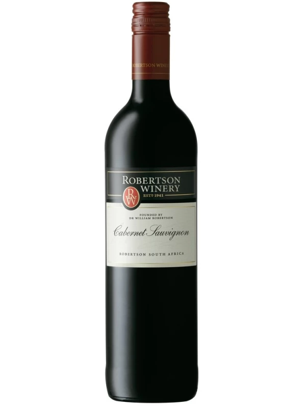 Robertson Winery, Cabernet Sauvignon