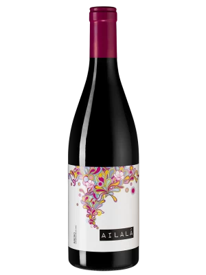 Вино Ailala Souson, Испания Coto de Gomariz 0.75 л