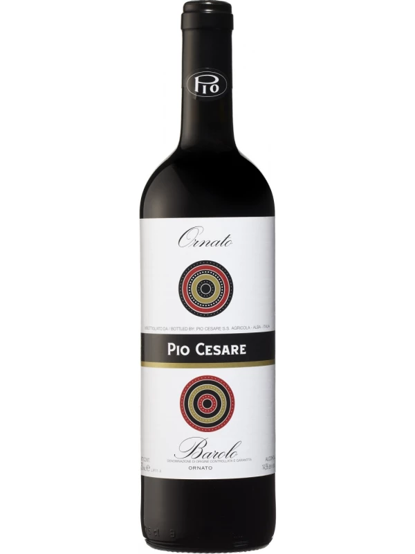 Pio Cesare, Barolo DOCG Ornato
