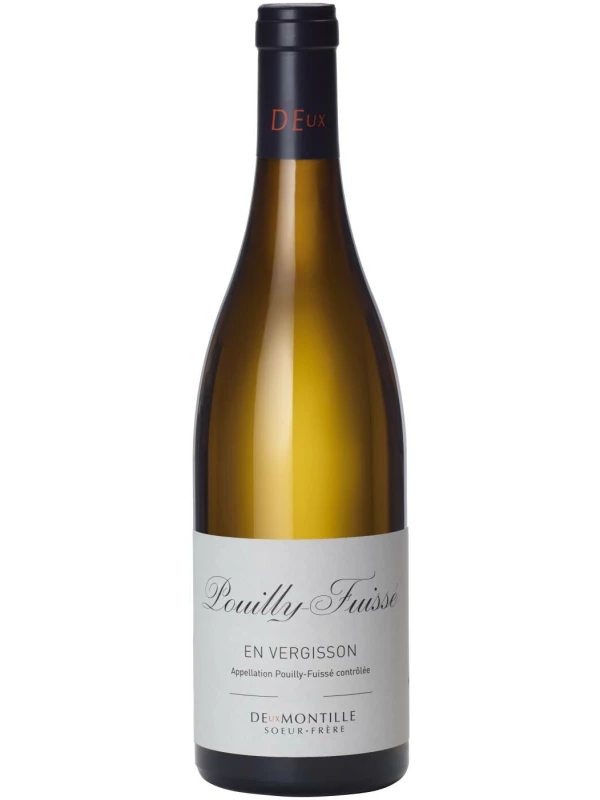 Deux Montille Soeur-Frere, Pouilly-Fuisse En Vergisson AOC