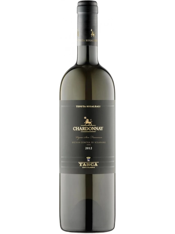 Tasca d'Almerita, Chardonnay IGT