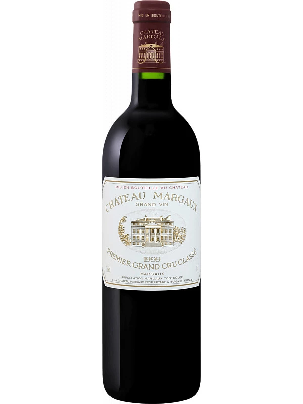 Chateau Margaux AOC Premier Grand Cru Classe